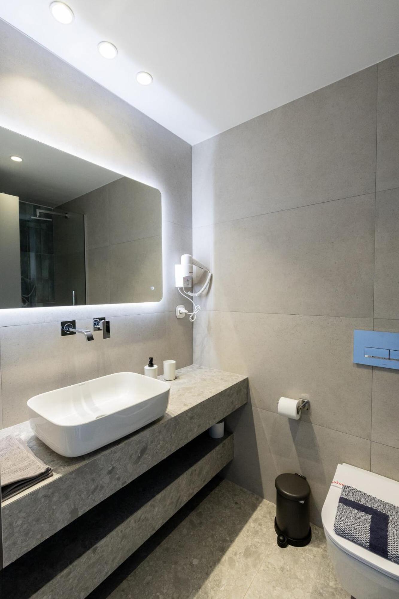 Enalia Luxury Living Appartement Nikiti  Buitenkant foto